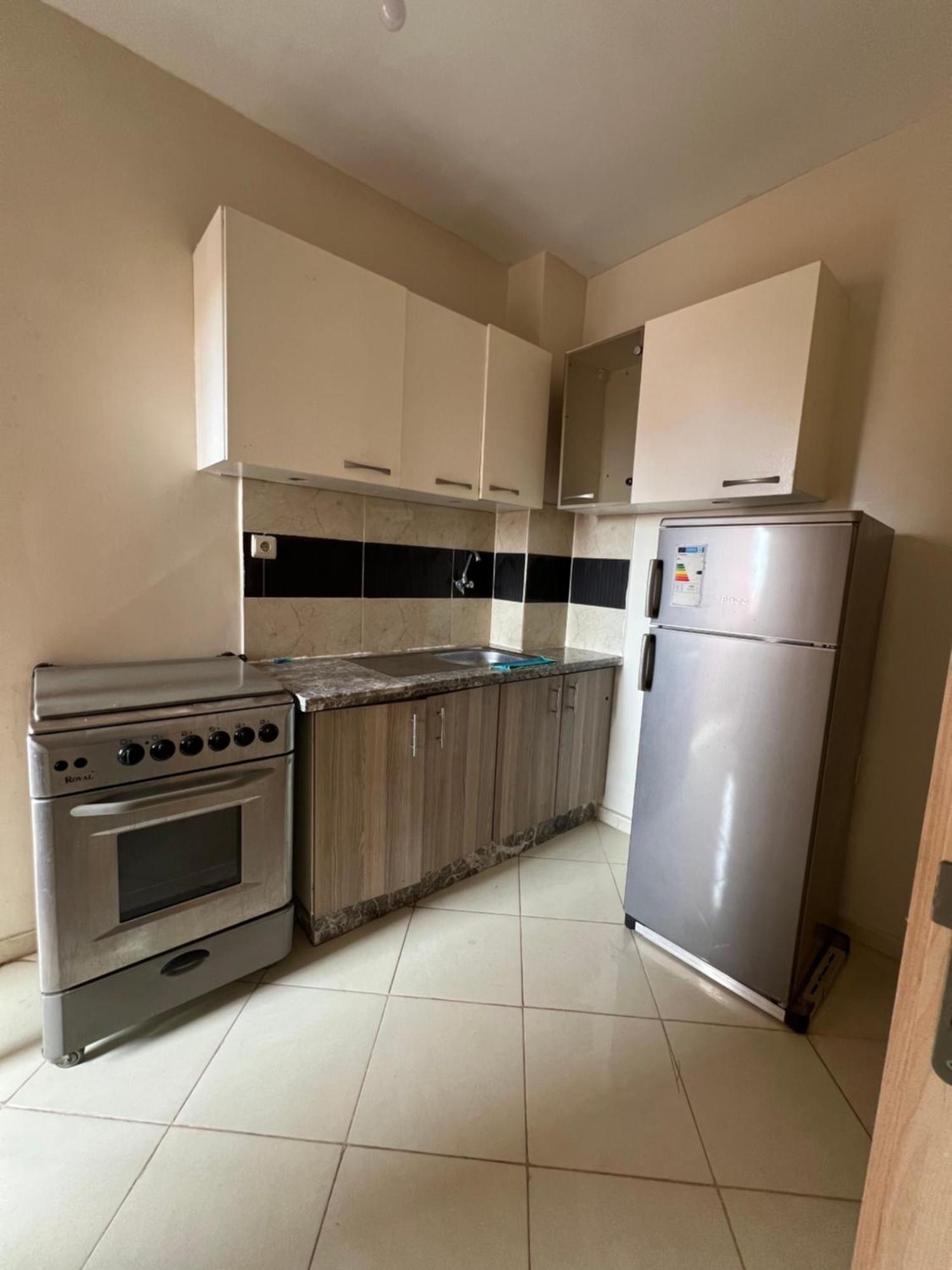 Location Familiale Marrakech 2 Appartement