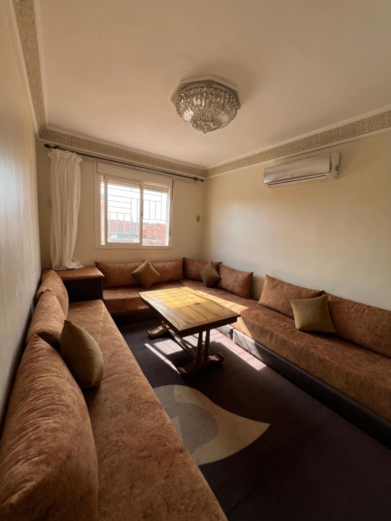 Appartement Location Familiale Marrakech 2 Marrakesh