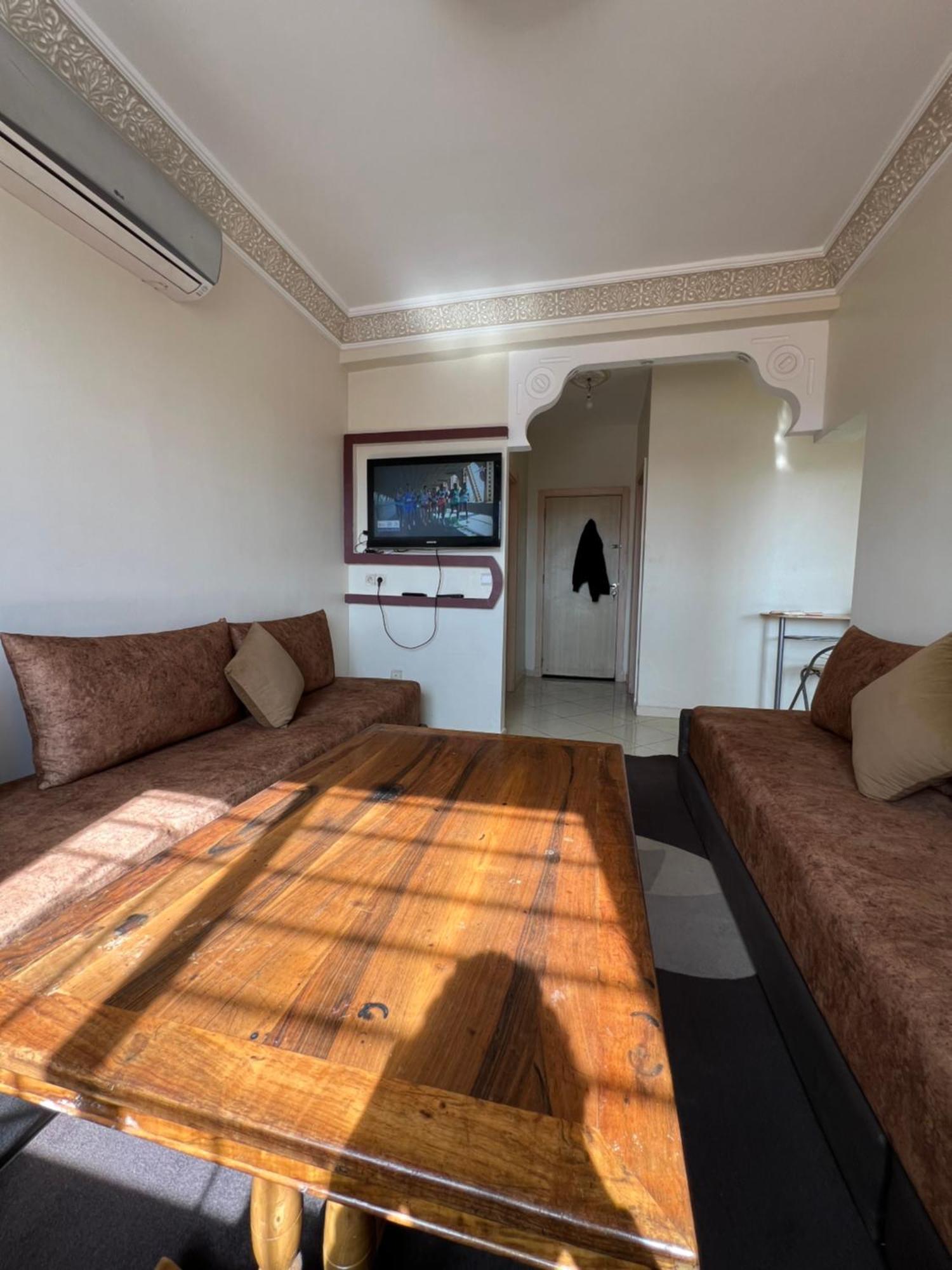 Location Familiale Marrakech 2 Appartement Marrakesh
