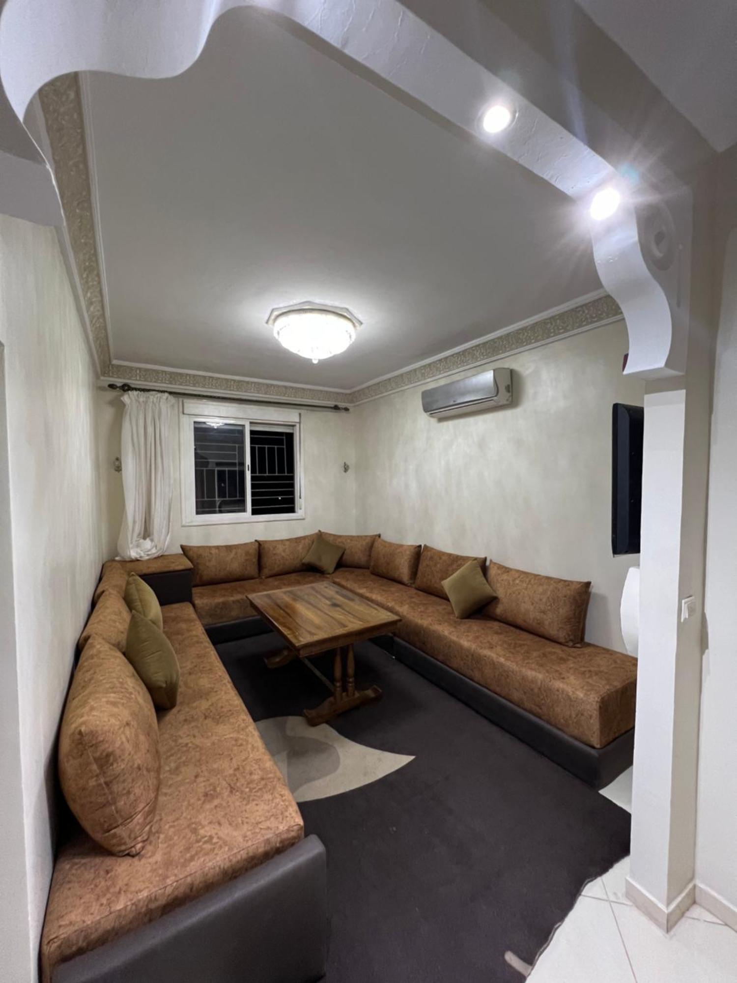 Appartement Location Familiale Marrakech 2 Marrakesh