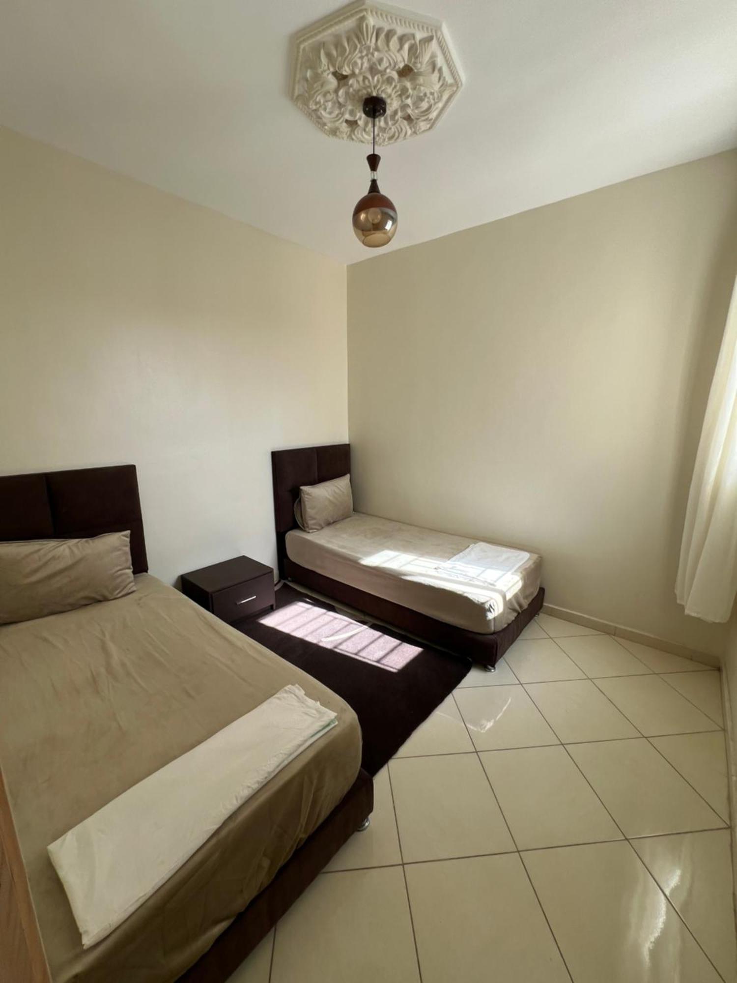 Location Familiale Marrakech 2 *